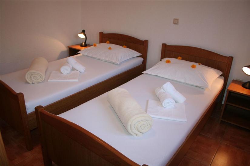 Апартаменты A2, для 4 лиц