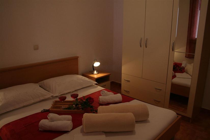 Апартаменты A2, для 4 лиц