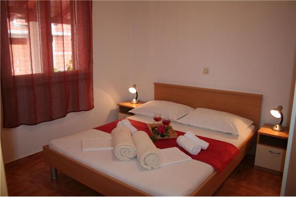 Апартаменты A2, для 4 лиц