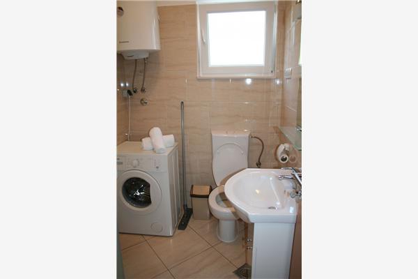 Апартаменты A2, для 4 лиц