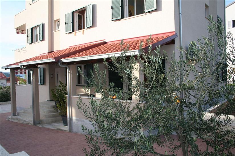 Апартаменты Central