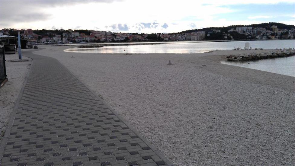 Апартаменты Central