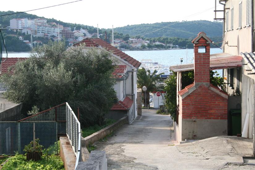 Апартаменты Central