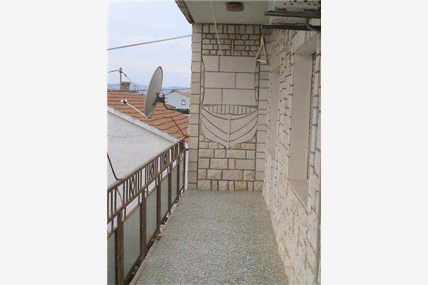 Апартаменты A1, для 4 лиц