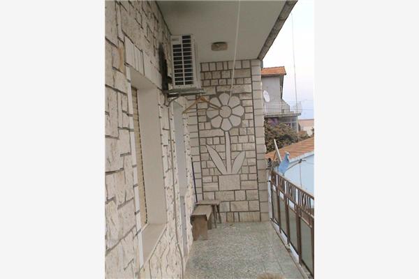 Апартаменты A1, для 4 лиц