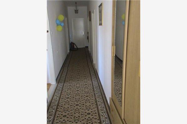 Апартаменты A1, для 4 лиц