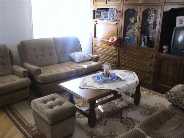 Апартаменты A1, для 4 лиц