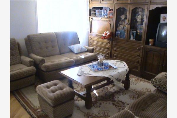 Апартаменты A1, для 4 лиц