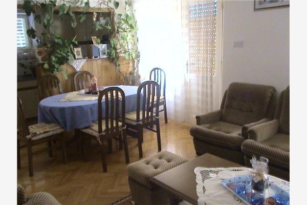 Апартаменты A1, для 4 лиц