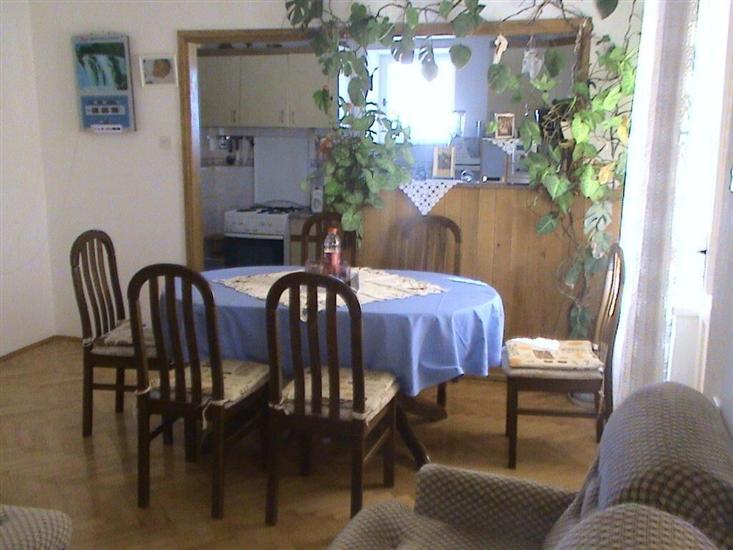 Апартаменты A1, для 4 лиц