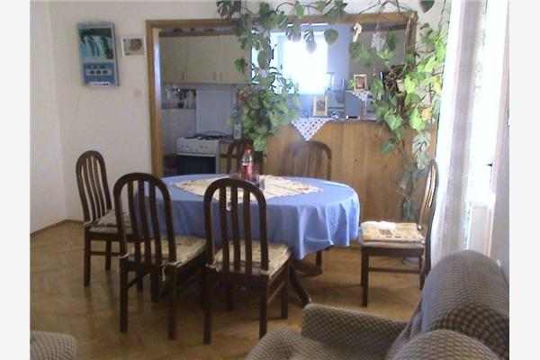 Апартаменты A1, для 4 лиц