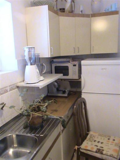 Апартаменты A1, для 4 лиц