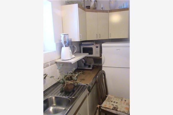 Апартаменты A1, для 4 лиц