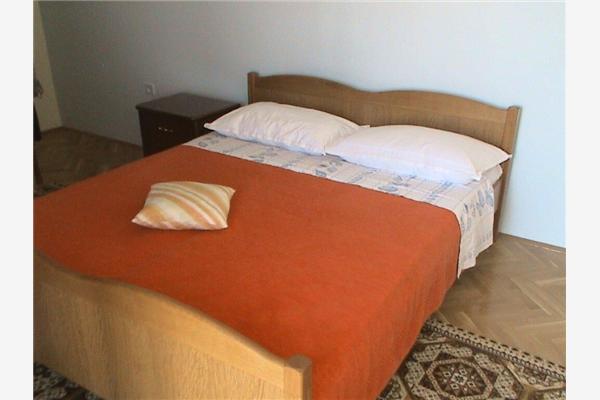 Апартаменты A1, для 4 лиц