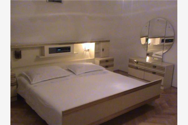 Апартаменты A1, для 4 лиц