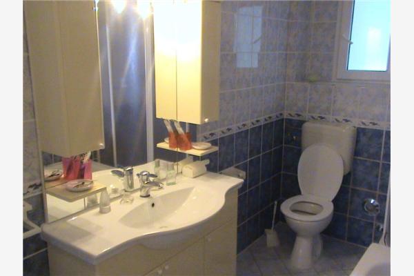 Апартаменты A1, для 4 лиц