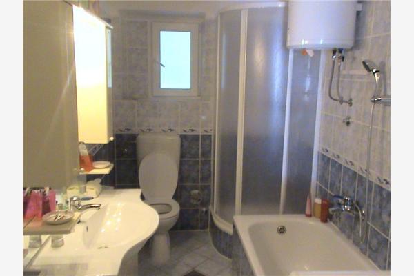 Апартаменты A1, для 4 лиц