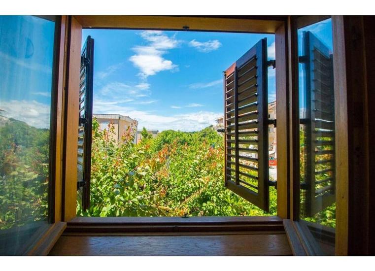 Apartment A1, for 8 persons