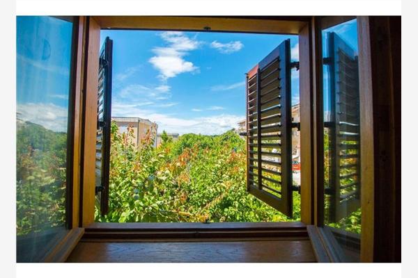 Apartment A1, for 8 persons