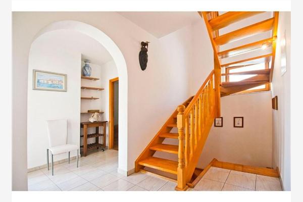 Apartment A1, for 8 persons