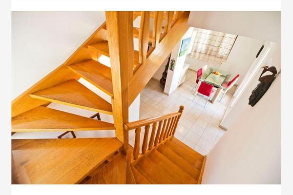 Apartment A1, for 8 persons