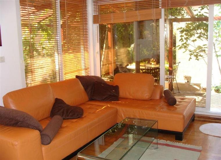 Apartment A1, for 8 persons