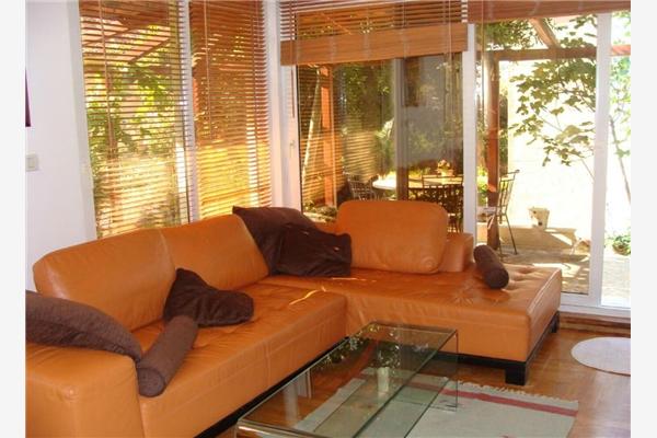 Apartment A1, for 8 persons