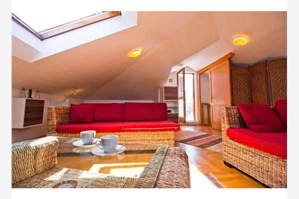 Apartment A1, for 8 persons