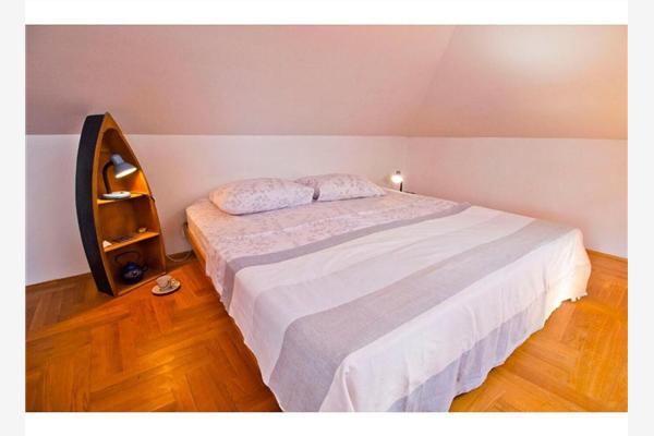 Apartment A1, for 8 persons