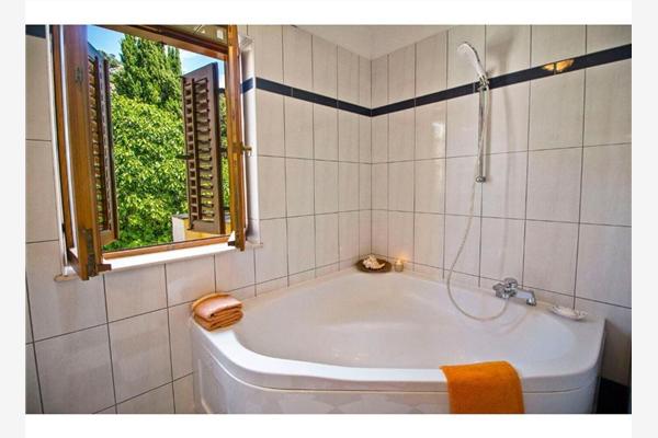 Apartment A1, for 8 persons