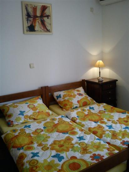 Apartment A1, for 2 persons