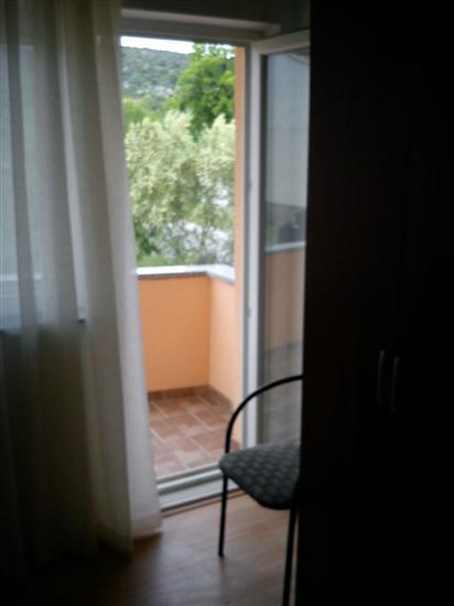 Apartment A3, for 3 persons