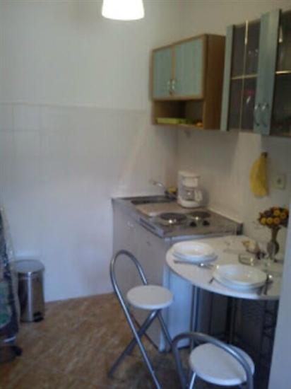 Apartment A3, for 3 persons