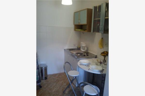 Apartment A3, for 3 persons