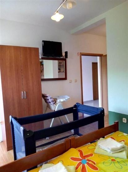 Apartment A3, for 3 persons