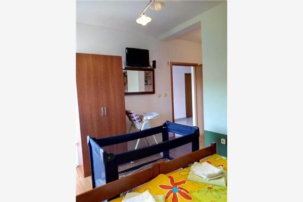 Apartment A3, for 3 persons
