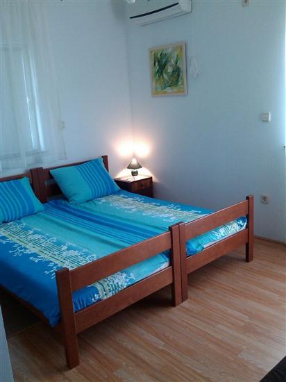 Apartment A3, for 3 persons