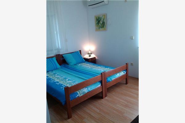 Apartment A3, for 3 persons