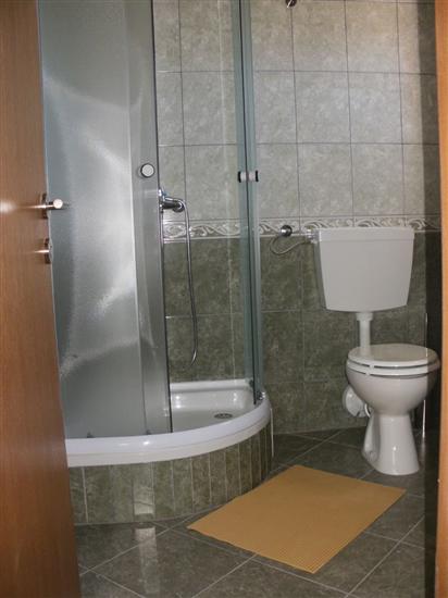 Apartment A3, for 3 persons