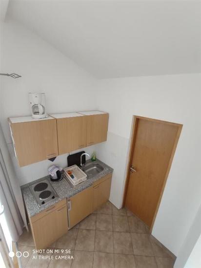 Apartment A4, for 4 persons