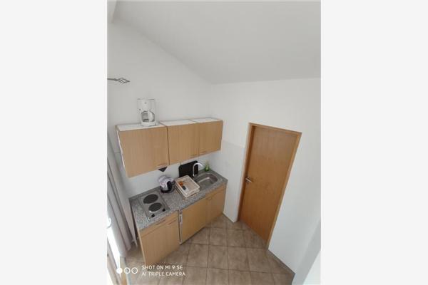 Apartment A4, for 4 persons