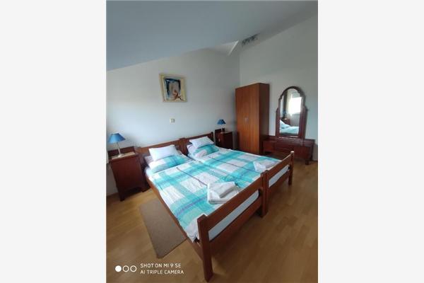 Apartment A4, for 4 persons
