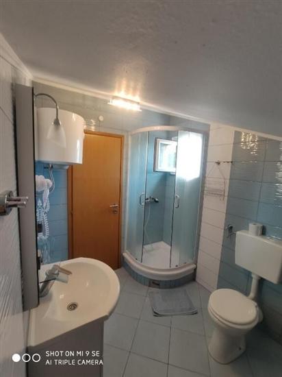 Apartment A4, for 4 persons