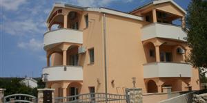 Apartament - Vinisce