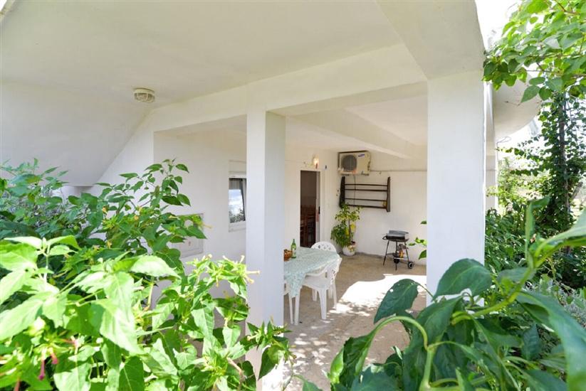 Апартаменты A1, для 4 лиц