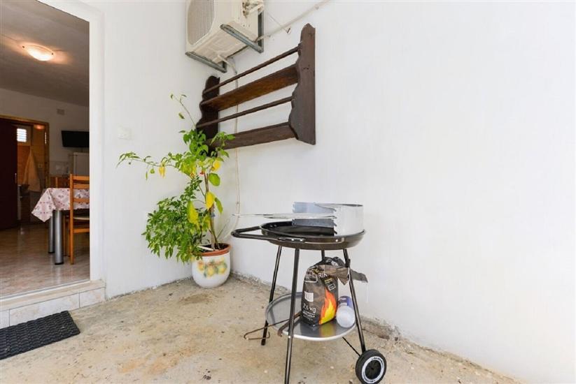 Апартаменты A1, для 4 лиц