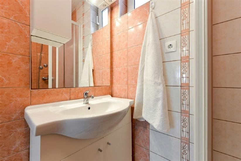 Апартаменты A1, для 4 лиц