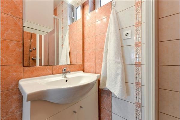 Апартаменты A1, для 4 лиц