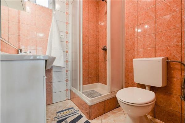 Апартаменты A1, для 4 лиц