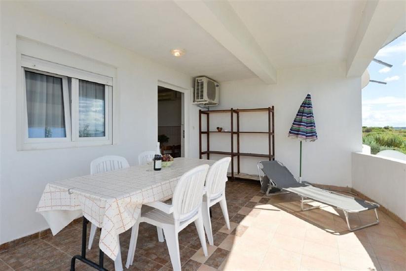 Апартаменты A2, для 4 лиц